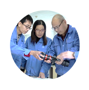 3、科技研發創新